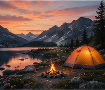 OUTDOOR - ZUBEHÖR