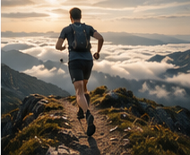TRAILRUNNING