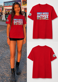 T-Shirt " IMMER WIEDER OSTSEE"