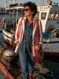 Blazer " Nordsee"
