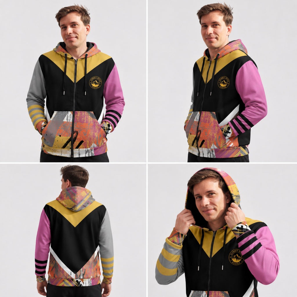 SPIRIT-HOODIE